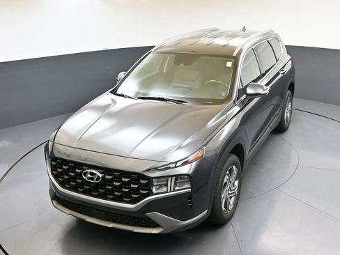 Used 2023 Hyundai Santa Fe SEL image 44
