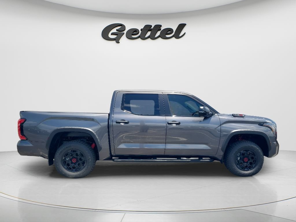New 2026 Toyota Tundra TRD Pro AWD/4WD image 4
