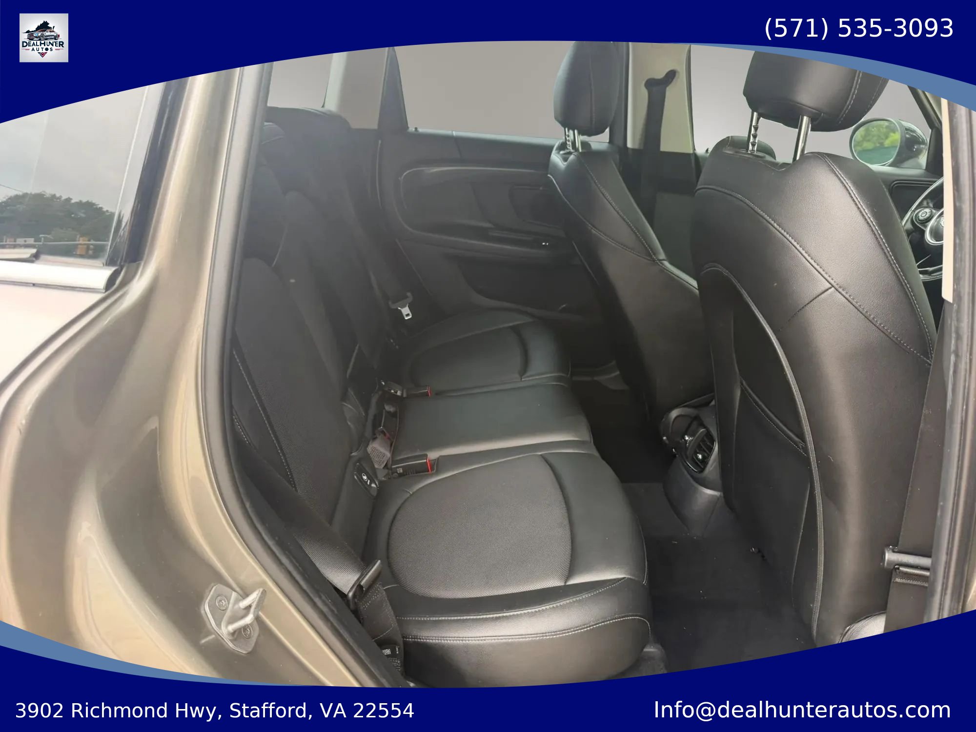 Used 2018 MINI Cooper Countryman S AWD/4WD image 22