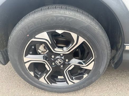 Used 2018 Honda CR-V Touring image 13