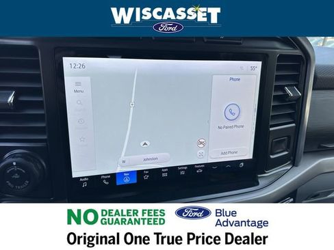 Certified 2024 Ford F150 XLT image 8