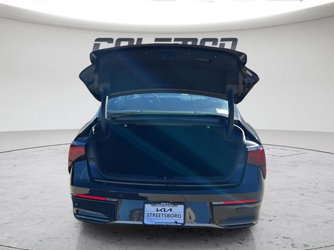 Used 2026 Kia K5 GT-Line w/ GT-Line Premium Package image 10