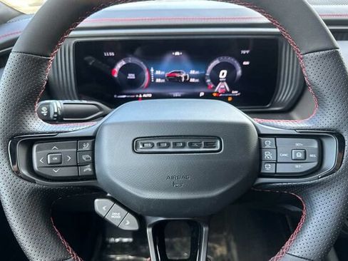 New 2026 Dodge Charger R/T w/ Blacktop Package AWD/4WD image 22