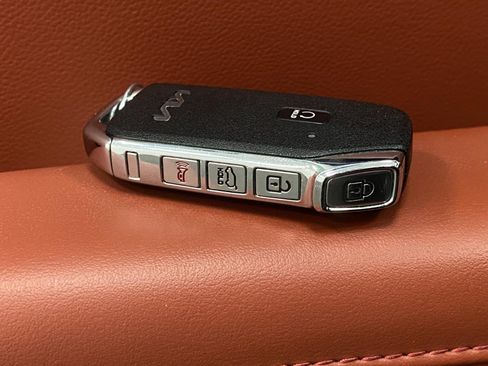 Used 2023 Kia Sportage SX FWD image 36