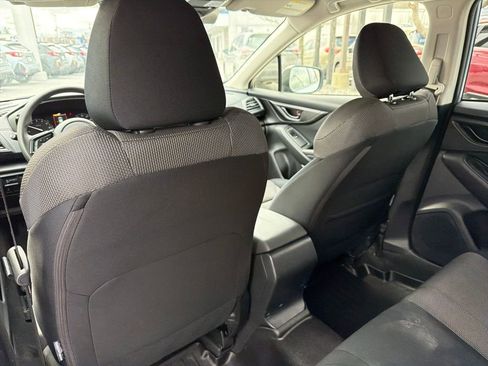 Certified 2023 Subaru Crosstrek 2.0i AWD/4WD image 19