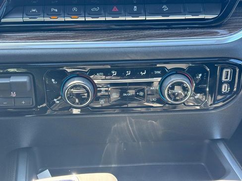 New 2026 Chevrolet Silverado 1500 LT Trail Boss AWD/4WD image 19