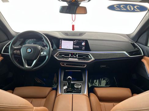 Used 2022 BMW X5 xDrive40i image 14