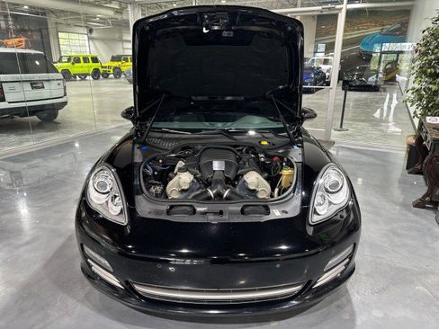 Used 2013 Porsche Panamera image 15