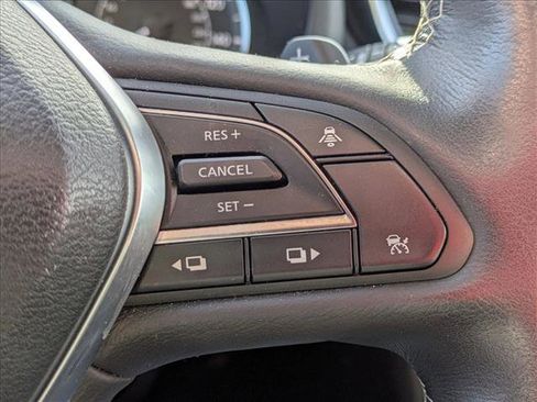 Used 2020 INFINITI QX50 Essential w/ Convenience Package image 12