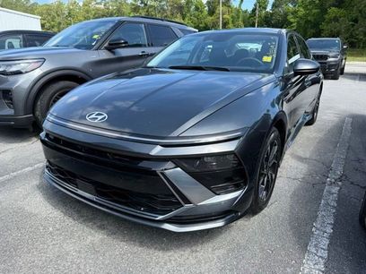 Used 2025 Hyundai Sonata SEL
