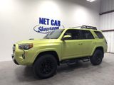 Used 2022 Toyota 4Runner TRD Pro image 4