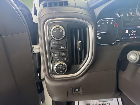 Used 2019 GMC Sierra 1500 SLT w/ SLT Premium Plus Package image 24