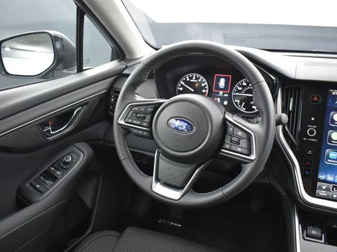 New 2025 Subaru Outback Premium image 16