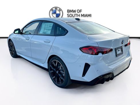 New 2026 BMW 228i w/ Technology Package FWD image 3