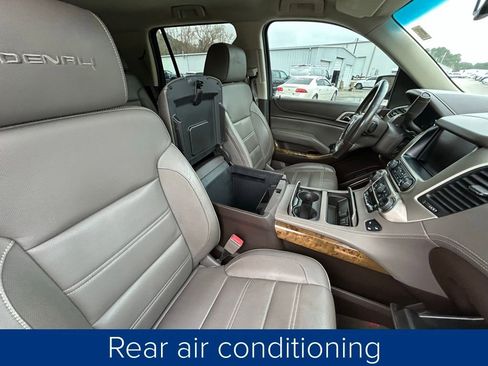Used 2016 GMC Yukon Denali image 28