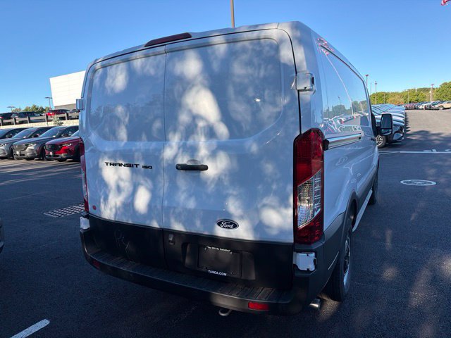New 2026 Ford Transit 150 Low Roof w/ Load Area Protection Package RWD image 6