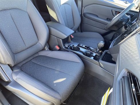 New 2026 Subaru Forester Premium image 7