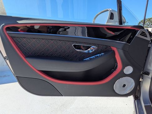 Certified 2024 Bentley Continental GT Mulliner image 16