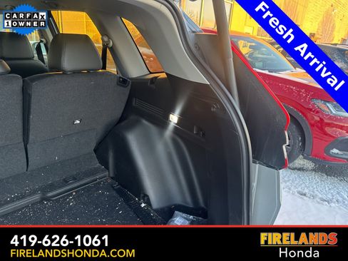 Used 2023 Honda CR-V EX-L image 27