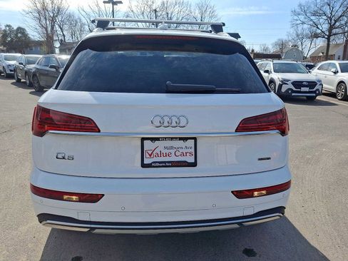 Used 2023 Audi Q5 2.0T Premium Plus image 23