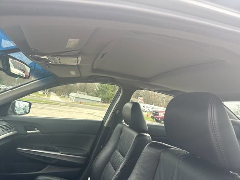 Used 2008 Honda Accord EX-L image 14