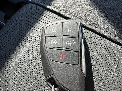 New 2026 GMC Sierra 1500 SLT w/ SLT Premium Plus Package image 39