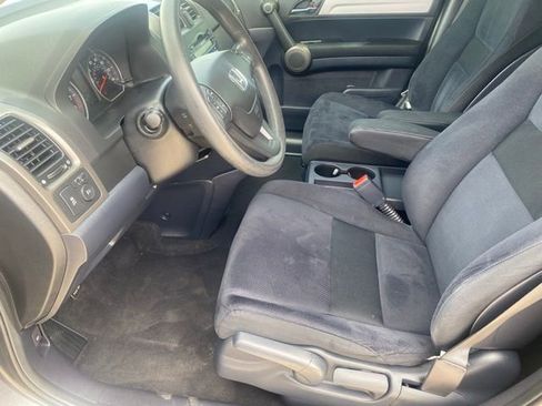Used 2011 Honda CR-V SE image 10