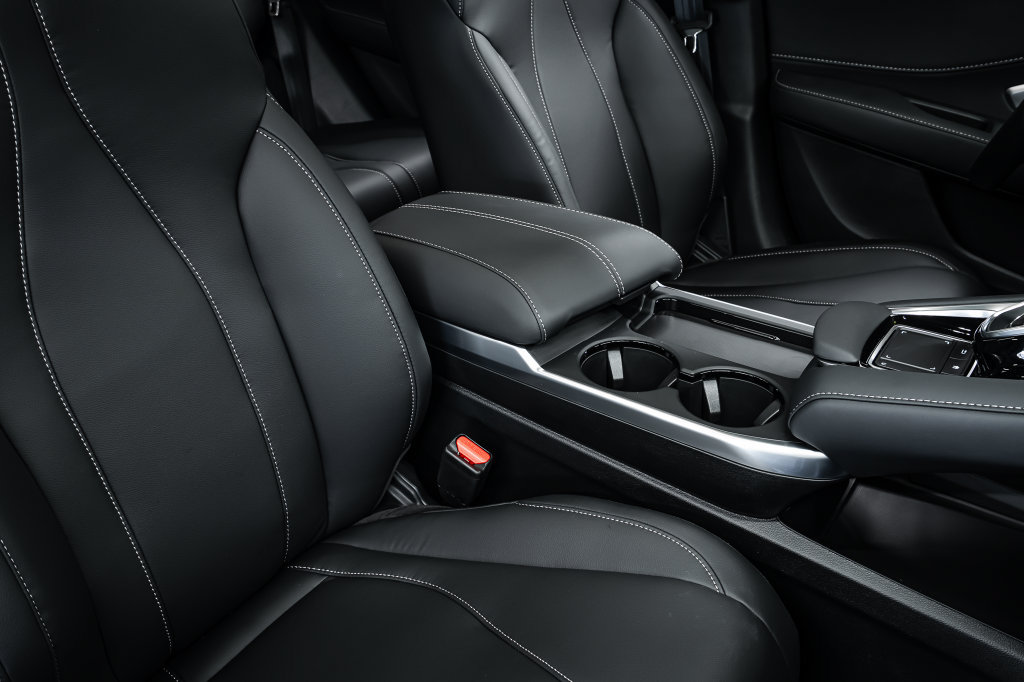 New 2026 Acura RDX SH-AWD image 28