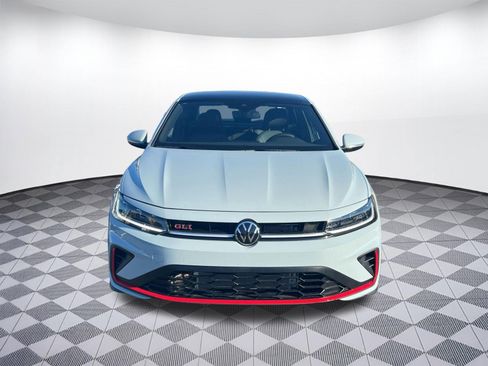 New 2026 Volkswagen Jetta GLI Autobahn FWD image 6