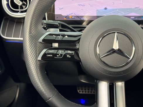 Used 2025 Mercedes-Benz C 300 Sedan w/ AMG Line w/ Night Package image 25