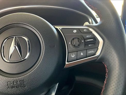 Used 2025 Acura MDX A-Spec AWD/4WD image 27