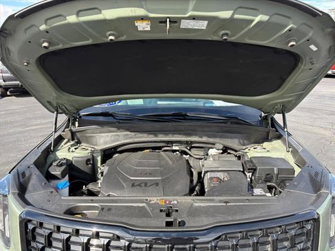 Used 2024 Kia Telluride SX Prestige X-Line image 31