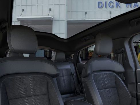 New 2025 Ford Mustang Mach-E GT image 23