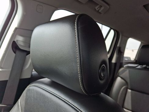Used 2020 GMC Acadia SLT w/ LPO, Floor Liner Package AWD/4WD image 18
