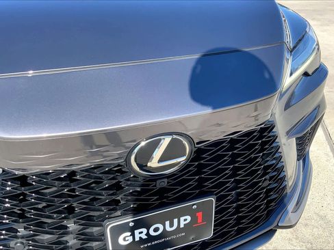 Used 2023 Lexus RX 350 F Sport image 29