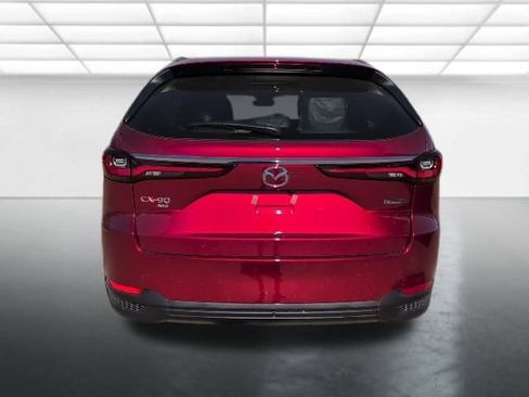 New 2026 MAZDA CX-90 3.3 Turbo w/ Preferred Package image 32