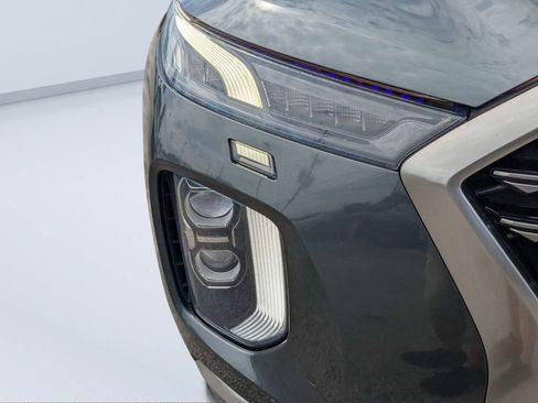 Used 2022 Hyundai Palisade Calligraphy w/ Winter Package FWD image 12
