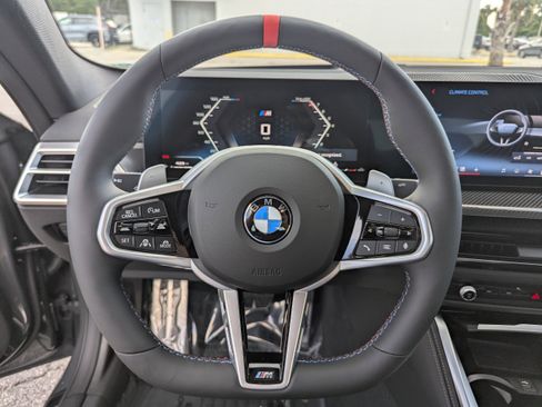 New 2026 BMW M440i Coupe image 37