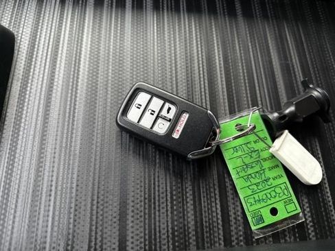 Certified 2023 Honda Passport EX-L image 11