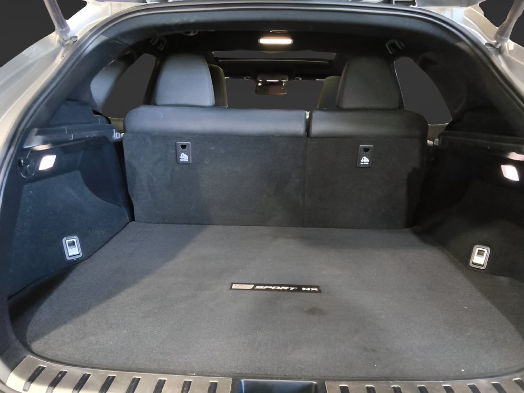 Used 2019 Lexus NX 300 F Sport AWD/4WD image 9