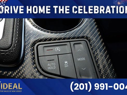 Used 2021 Cadillac CT4 V w/ Technology Package AWD/4WD image 34