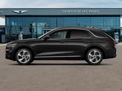 New 2026 Genesis GV70 2.5T AWD/4WD image 4