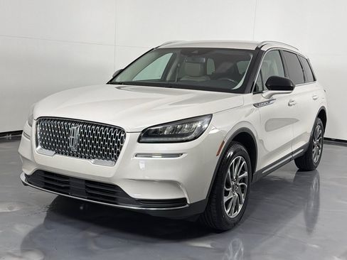 Used 2020 Lincoln Corsair FWD w/ Equipment Group 101A image 10