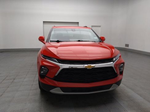 Used 2024 Chevrolet Blazer LT w/ Convenience Package image 14