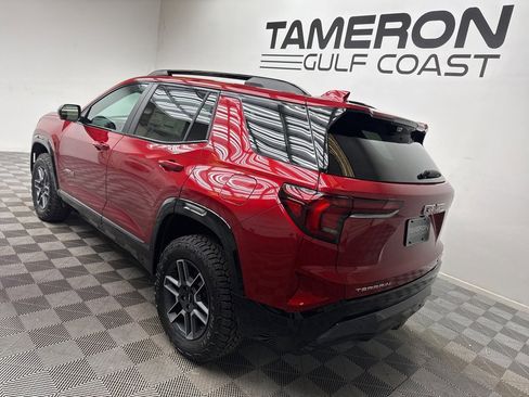 New 2026 GMC Terrain AT4 w/ Technology Package II image 3