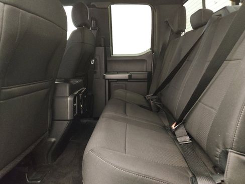 Used 2016 Ford F150 XLT w/ Equipment Group 302A Luxury RWD image 18