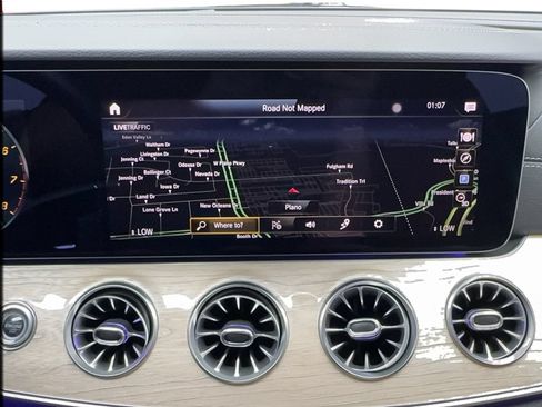 Used 2022 Mercedes-Benz E 450 Coupe image 48