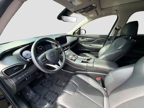 Certified 2023 Hyundai Santa Fe SEL Premium AWD/4WD image 21