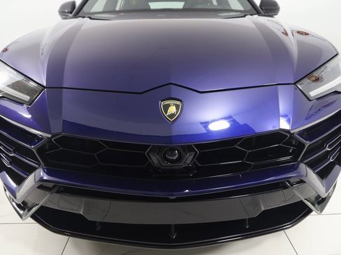 Used 2021 Lamborghini Urus image 81