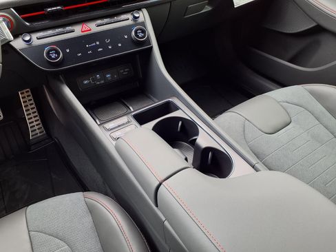 New 2026 Hyundai Sonata N Line FWD image 24